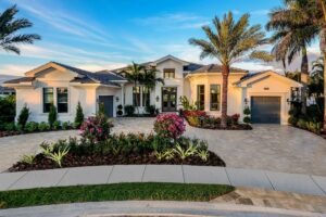 What Credit Score Do I Need for a Mortgage in Florida?