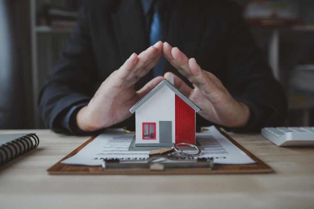 Documentation Do I Need for a Mortgage Application in Florida?