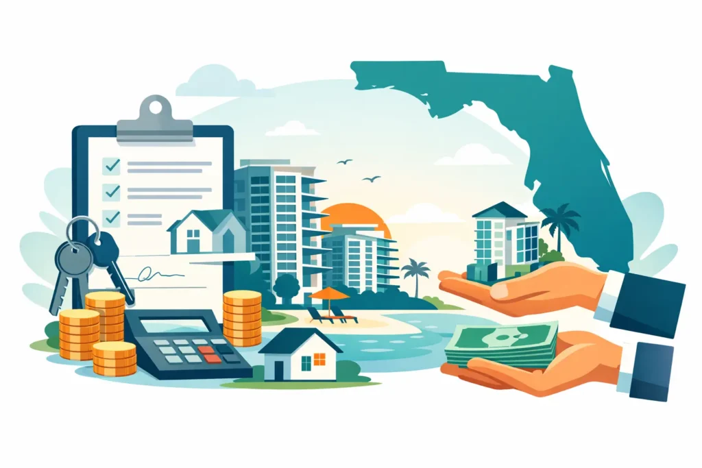 Best Loan for Florida Condo Purchase