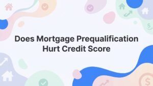 Does Mortgage Prequalification Hurt Your Credit Score? The Florida Buyer’s Complete Answer