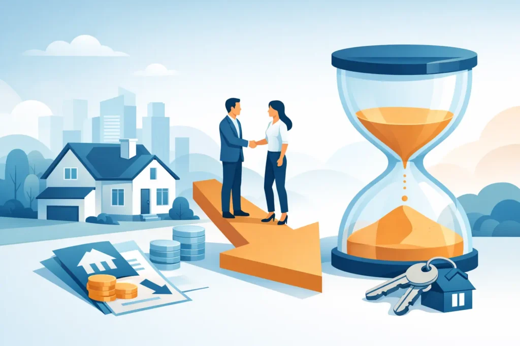 Final Days to Lock In a Free One Year Buydown