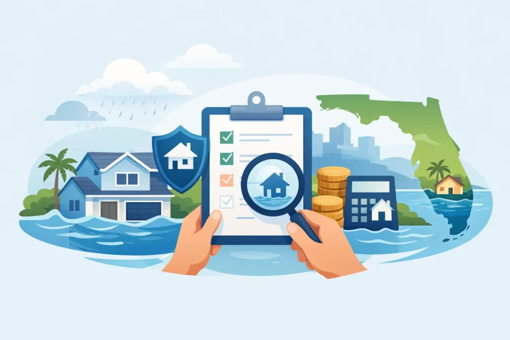 Flood Zone Mortgage Requirements Florida