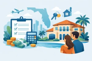 Jumbo Loan Requirements Florida Buyers Face