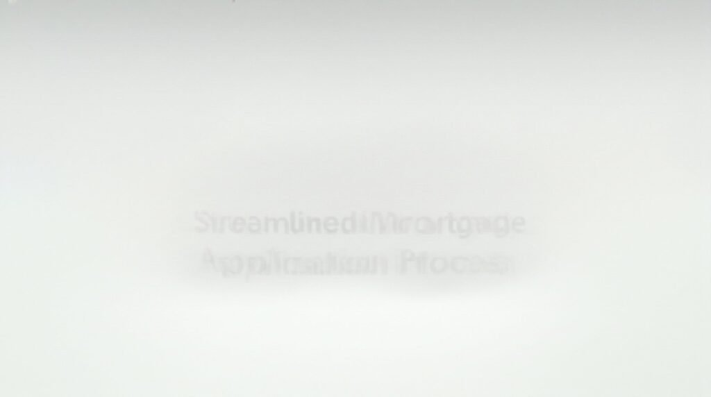 How to Navigate a Streamlined Mortgage Application Process in Florida: Step-by-Step Guide