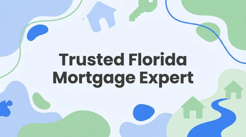 7 Proven Strategies to Find a Trusted Florida Mortgage Expert (And Avoid Costly Mistakes)